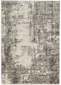Koberce Breno Kusový koberec PHOENIX 3001 - 0744, béžová, viacfarebná,80 x 150 cm