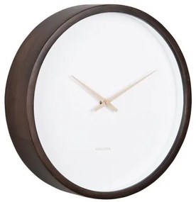 Karlsson 5927DW dizajnové nástenné hodiny 33 cm