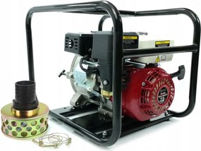 Benzínové vodné čerpadlo 3" M30003