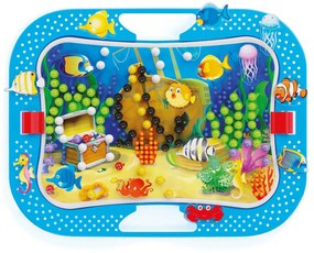 Mozaika Fantacolor - zábava v oceáne - ryby - 316 ks