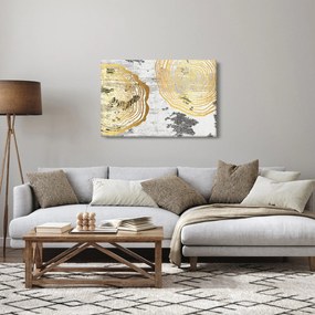 Obraz - Koláž (90x60 cm)