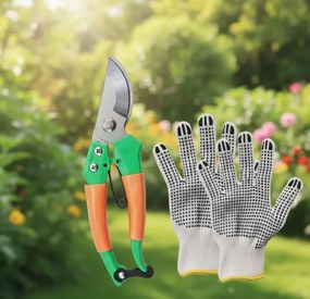 Zosilnený záhradný fóliovník PRÉMIUM 2,5 x 4 m + DARČEK