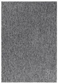 Ayyildiz Kusový koberec NIZZA 1800, Sivá Rozmer koberca: 240 x 340 cm