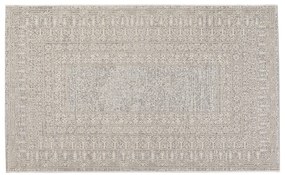 Medailon outdoorový koberec 230x330 cm