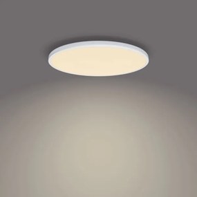 Philips- LED Stmievateľné stropné svietidlo OZZIET SCENE SWITCH LED/18W/230V 4000K