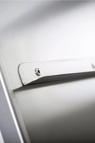 KAISER KAISEROVA PRESKLENÁ '80' elektrická udiareň