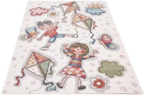 Koberec Jolly Kite