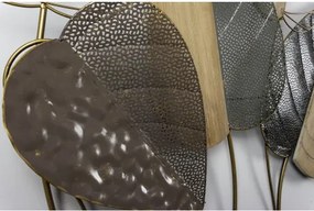 Dekorácia kovová 70x135x7cm 19SMB0690