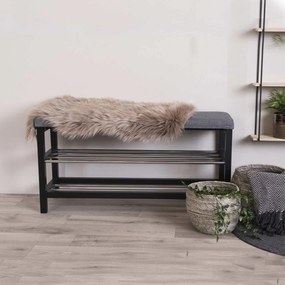 Lavica Padova 100 × 34 × 50 cm