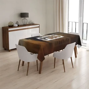 Sablio Obrus PUBG Vojaci - 90x90 cm