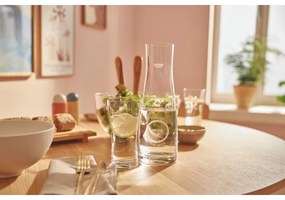 GROHE 40437000 - SADA 6x pohárov BLUE 250 ml krištáľ/číre