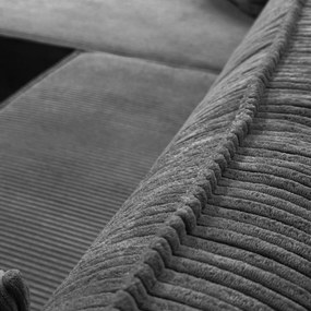 ROHOVÁ SEDAČKA TERRY 247 x 143 cm POSO 60