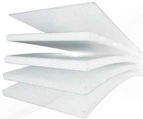 TEMPUR® PRO PLUS Medium Firm 25 - stredne tvrdý Rozmery: 100x200, Varianta: Tempur
