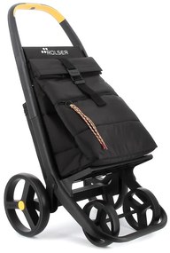 Nákupná taška na kolieskach 45 l M Clec Termo Polar 8 Plus – Rolser