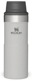 STANLEY Classic series termohrnček do jednej ruky 350ml Ash šedá 10-09848-053