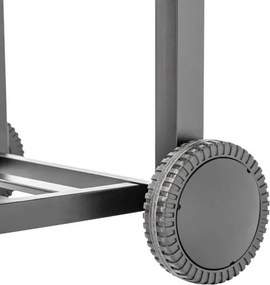 MI Gril MIR4525K s komínom