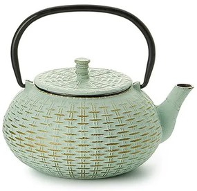 Jinhai  - liatinová kanvica na čaj