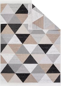 TA Koberec 2707 KANUNI AZTECA Rozmer: 60x110 cm