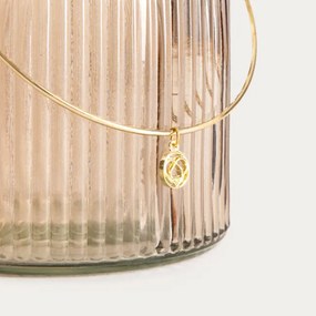 Lampáš FIG 752964 béžový