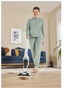 Silvercrest®  Ručný a tyčový vysávač 2 v 1 Shss 18 B1/Sohss 18 B1  (100365099)