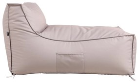 Sivý záhradný sedací vak – Bonami Essentials