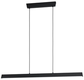 LED smart závesné svietidlo 35 W SIMOLARIS-Z – EGLO