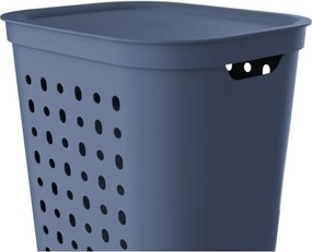Plastový kôš na bielizeň 55 l Jona - Rotho