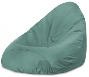 Sedací vak DROP XXL mätový