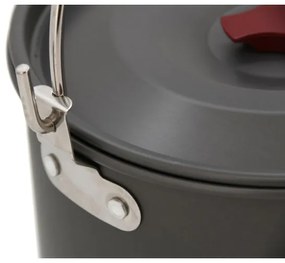 Kotlík na zavesenie 4 l