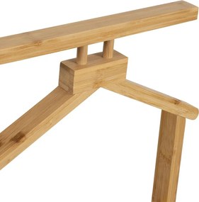 Nemý sluha AVENBERG BUTLER natur