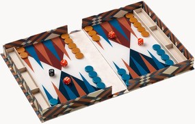 Hra: Backgammon Bazaar, 30 ks