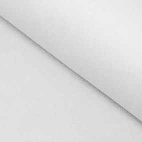 Zatemňovacia látka Blackout BKU-112 Dymovo biela - šírka 280 cm
