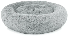 Bestent Pelech pre psa 80cm Light Grey Nero