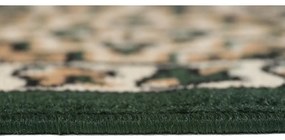 Kusový koberec PP Vardar zelený 120x170cm