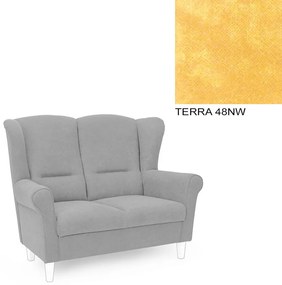 AVA JIM 2ALR Čalúnená časť Varianta: TERRA 48NW
