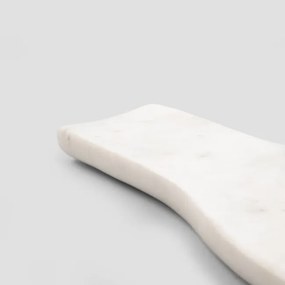 Stojan na lyžičky MARBLE mramorový 724312