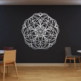 SENTOP | Elegantná drevená mandala – Štýlová nástenná dekorácia | SENTOP PR0250