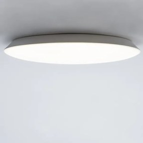 LED Kúpeľňové stropné svietidlo so senzorom AVESTA LED/28W/230V 4000K IP54