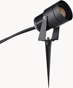 Stĺpová LED lampa Garden 24