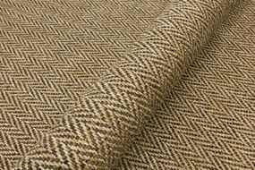 Koberec ELLA ST033A antracitový / béžový