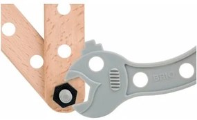 Brio Builder - štartovací set v kufríku 48 ks