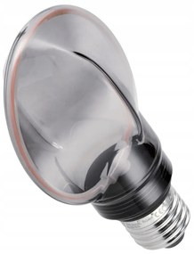 ECOLIGHT Dekoratívna LED žiarovka E27 4W 100lm G80 - rada ZERO