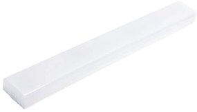 Aigostar - LED žiarivkové svietidlo MESH LED/18W/230V 6500K