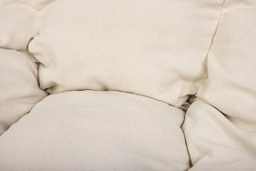 KIK Vankúš pre závesné hojdacie kreslo 56x63x36