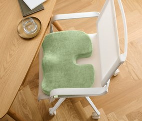 Balančný vankúš na sedenie s pamäťovou penou