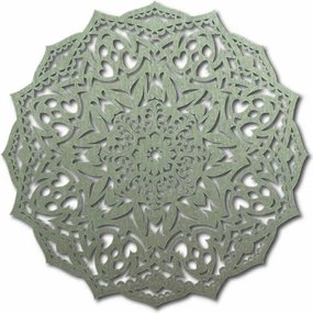 SENTOP | Mandala na stenu z dreva I SENTOP PR0373