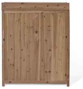 Malá záhradná skrinka »Tinus«