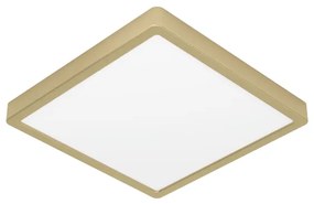 Eglo 900184 - LED stropné svietidlo FUEVA LED/20,5W/230V