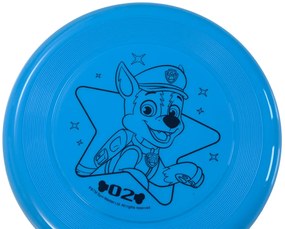Frisbee LABKOVÁ PATROLA - viac farieb Farba: Žltá