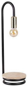PROXIMA.store - Minimalistická stolná lampa ABI
